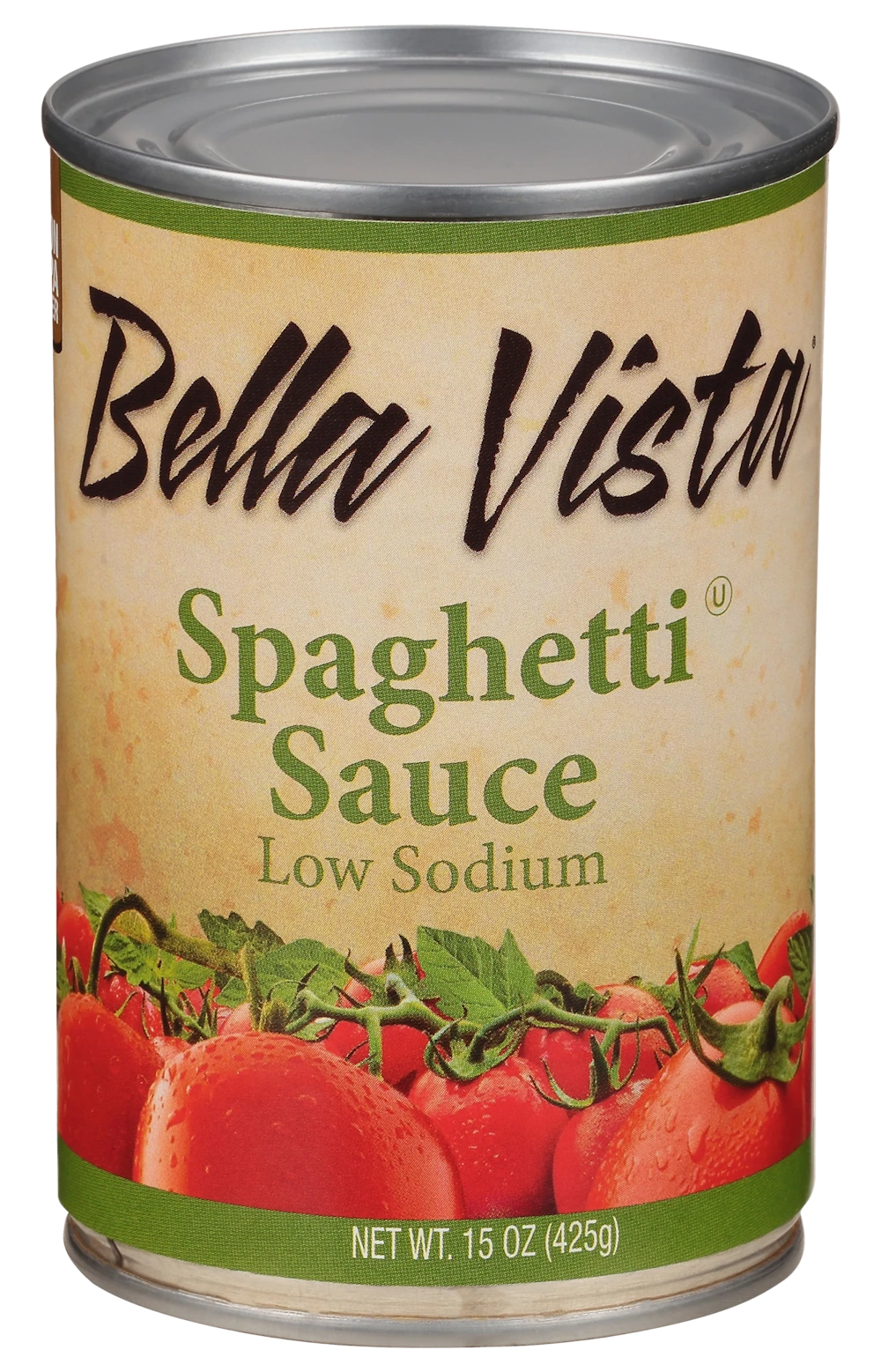 Low Sodium Spaghetti Sauce