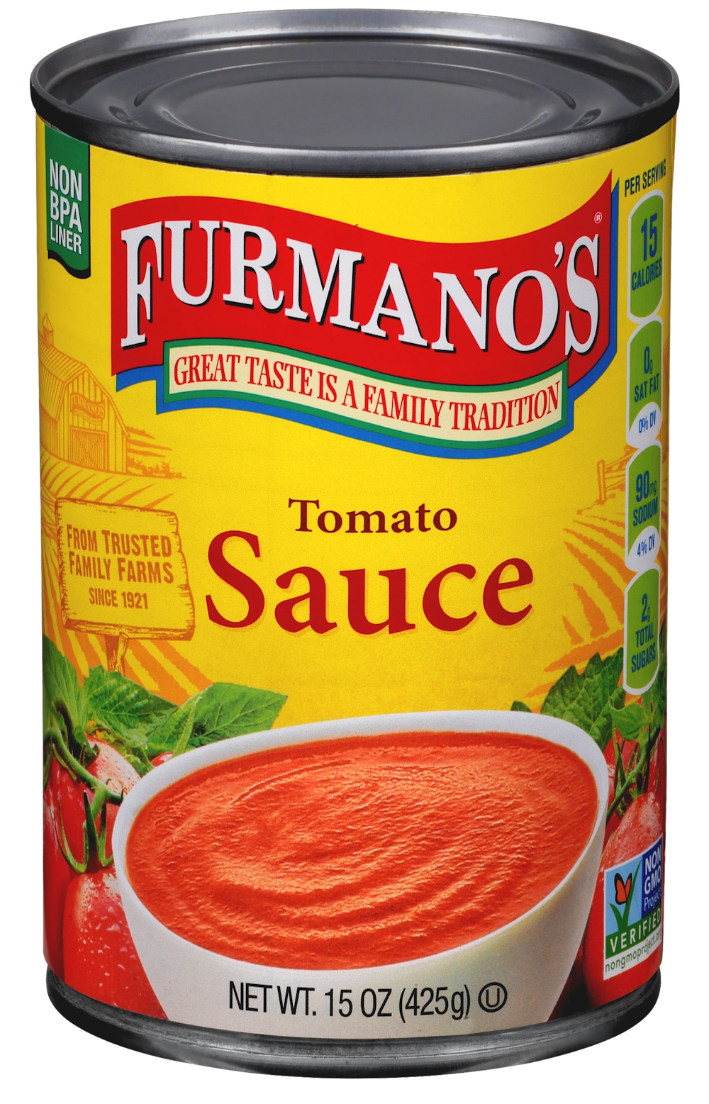 Tomato Sauce