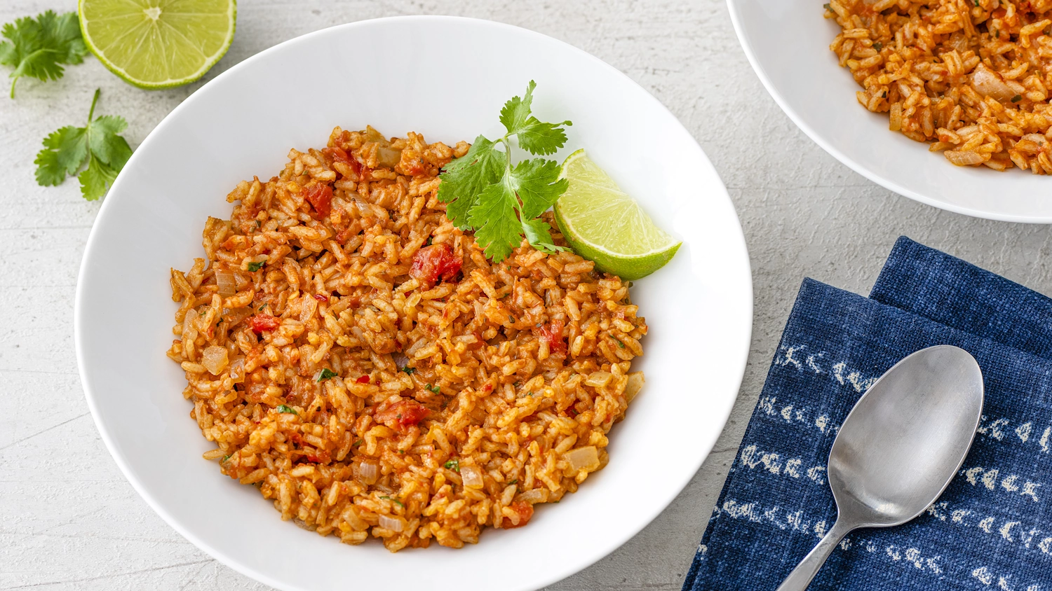 Mexican Rice