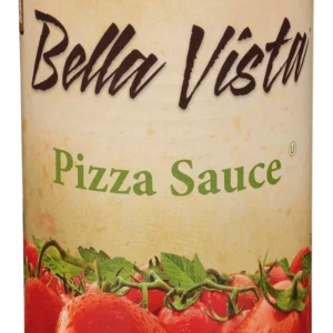 Pizza Sauce