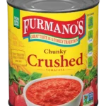 Chunky Crushed Tomatoes
