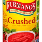 Crushed Tomatoes