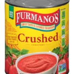 Crushed Tomatoes