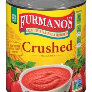 Crushed Tomatoes