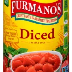 Diced Tomatoes