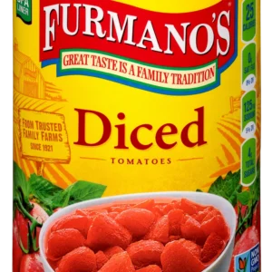 Diced Tomatoes
