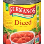 Diced Tomatoes