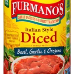 Italian Style Diced Tomatoes