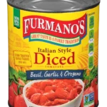 Italian Style Diced Tomatoes