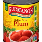 Italian Peeled Plum Tomatoes