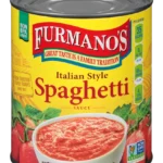 Italian Style Spaghetti Sauce