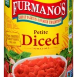 Petite Diced Tomatoes