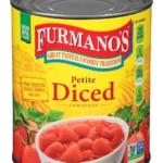 Petite Diced Tomatoes