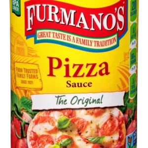 Pizza Sauce - The Original