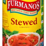 Stewed Tomatoes