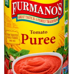 Tomato Puree