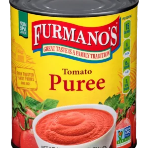 Tomato Puree