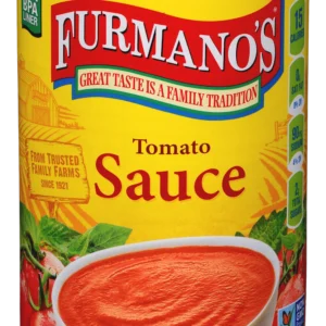 Tomato Sauce