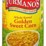 Whole Kernel Golden Sweet Corn