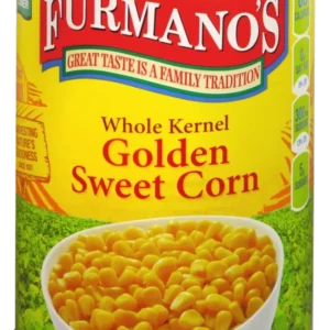 Whole Kernel Golden Sweet Corn