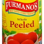 Whole Peeled Tomatoes