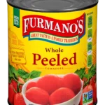 Whole Peeled Tomatoes