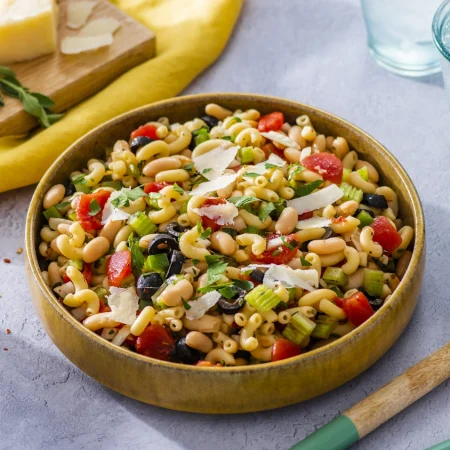 Pasta e Fagioli Salad