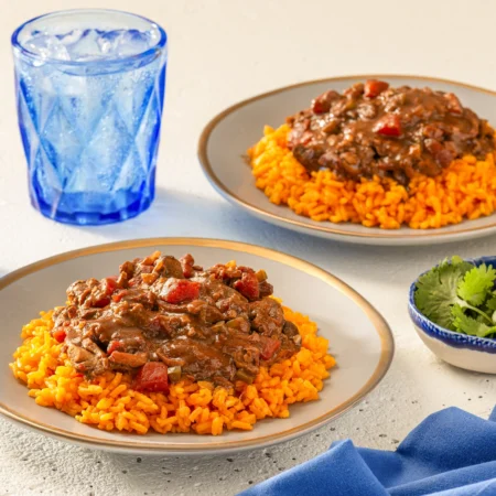 Chicken Mole