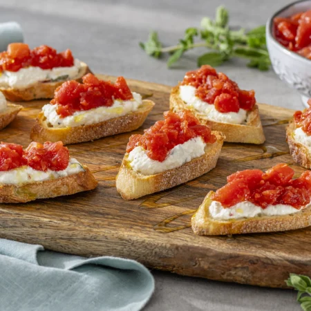 Italian Crostini 