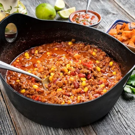 Taco Soup