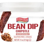 Chipotle Bean Dip