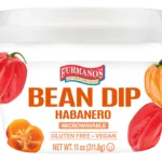 Habanero Bean Dip