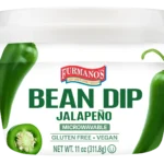 Jalapeno Bean Dip