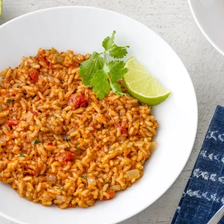 Mexican Rice